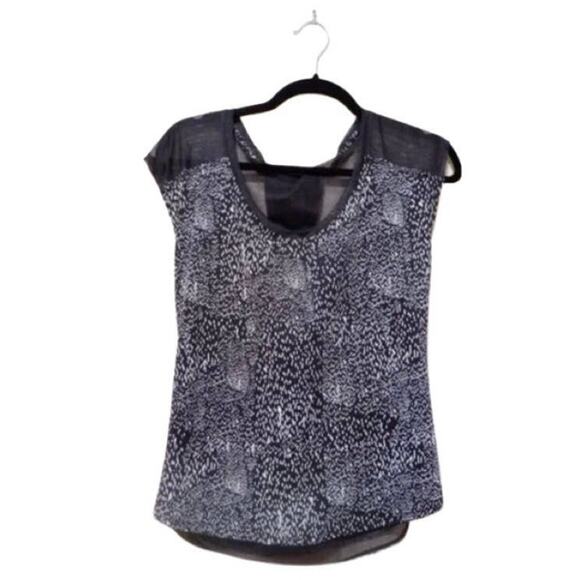 Activewear short sleeve top - Picture 1 of 4